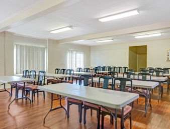 Travelodge By Wyndham Lynwood Facilities photo